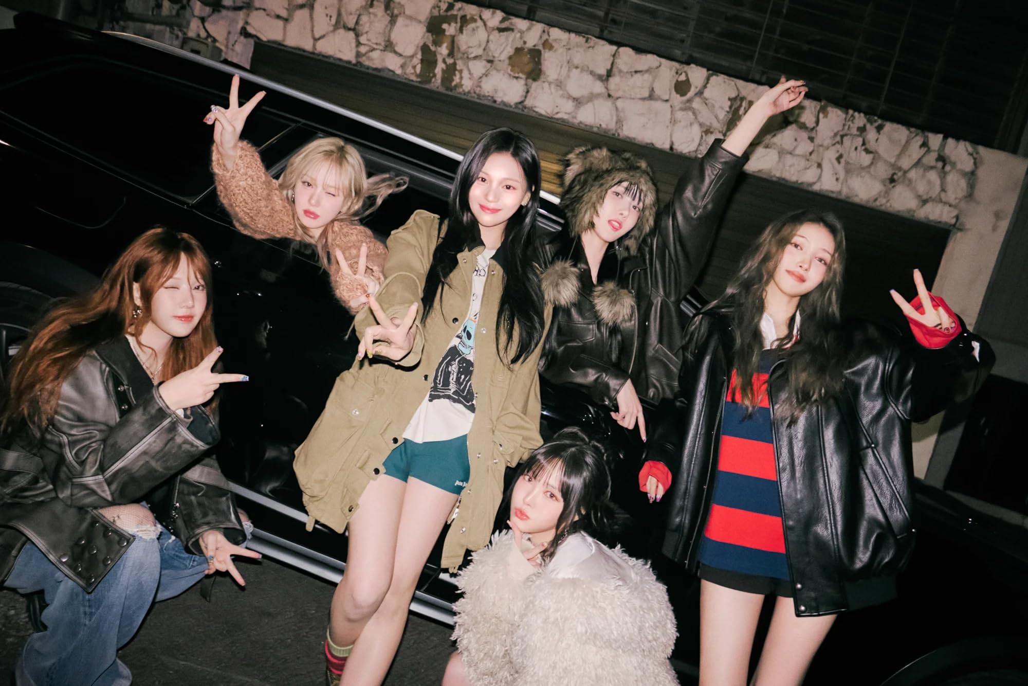 レア 希少⭐GFRIENDのデビューEP⭐Season of Glass韓国 Season Of Glass - EP by GFRIEND | Spotify